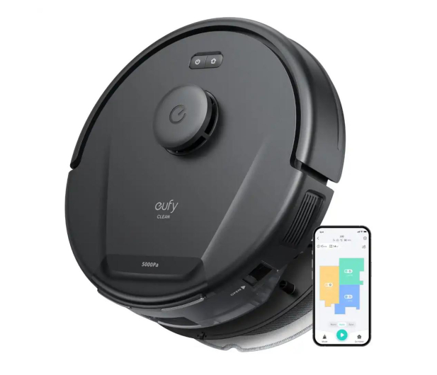 Eufy Robovac L60 Hybrid - 1275128 - zdjęcie